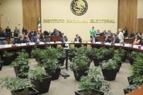 INE aprueba más de 5 mil mdp para partidos políticos en 2020; MORENA será el que recibirá más 
