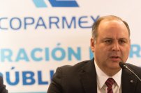 Exhiben a Coparmex por querer que empresarios despidan a trabajadores con medidas más laxas. 