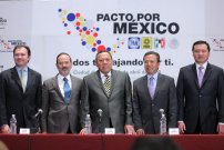 Vamos a refrescarle la memoria a los políticos que dicen que ellos si saben gobernar.