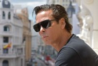 Roberto Palazuelos se queja de quienes hacen memes de él 