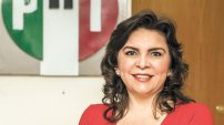 #ÚltimaHora: Ivonne Ortega renuncia al PRI tras derrota en elecciones por la dirigencia 