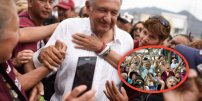 Encuesta revela que el pueblo mexicano sí está 