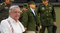 AMLO le tunde durísimo y se burla cruelmente de Calderón; 