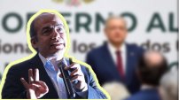 Felipe Calderón se le va con todo a AMLO y lo califica con 0 en economía durante primeros 9 meses