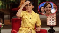 La chayotera número 1 del espectáculo: Usuarios le tunden a Paty Chapoy por foto con Josefina 