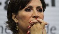 Las cosas se ponen feas para Rosario Robles, UIF prepara 2 denuncias más en su contra.