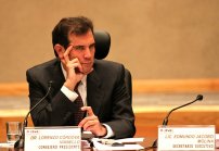 INE tendrá que bajarse el sueldo si o si; SCJN considera infundada suspensión contra LFRSP.
