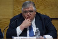 Carstens les repartía moche a todos para que le aprobaran el presupuesto: AMLO. 