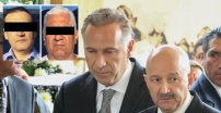 #ÚltimaHora: Juez dicta prisión preventiva a socios de Juan Collado por delincuencia organizada