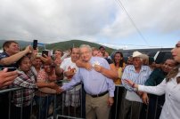 #HISTÓRICO: AMLO cumple y pone el ejemplo; Presidencia gastará 651 mdp menos en 2020.