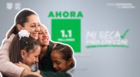 Sheinbaum le apuesta a la educación de la CDMX, como nadie lo hizo antes.