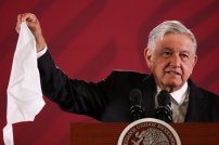 Ley de Amnistía propuesta por AMLO aplicará solo para las personas más humildes.