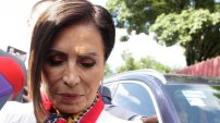 #ÚltimaHora: La Secretaría de la Función Pública inhabilitó por 10 años a Rosario Robles.