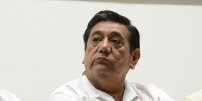 Algunos ministros de la corte son unas lacras: Félix Salgado Macedonio. 