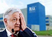 Laboratorios Pisa quizo chantajear a AMLO para vender medicina de mala calidad.