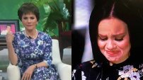 ¡Maldita estúpida, enferma mental! Paty Chapoy se le deja ir con todo a Sarita, la hija de José José