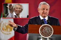 Proteger a las mujeres es una prioridad para la 4T: AMLO.