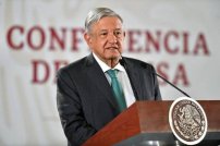 Gobierno no propondrá aumentar la edad de retiro, aclara AMLO.