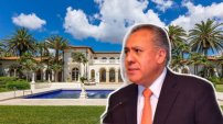 Investigan a Magistrado tranza por la compra irregular de una mansión de 17.8 millones de pesos.
