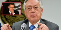 EPN convirtió a CFE en una empresa que compraba energía en vez de generarla: Bartlett