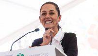 Comisión de delitos en la CDMX va a la baja: Sheinbaum