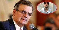 Detención del hijo de 