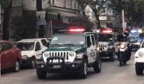 Valientes policías de la CDMX frustran secuestro de dos adolescentes de secundaria