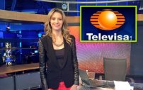 Conductora de Televisa recomienda a Rosario Robles tomar rehenes en prisión para que la dejen ir.