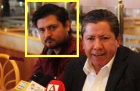 Detienen a secretario particular de David Monreal por herir con arma de fuego a niño de 2 años.