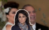Yadhira Carrillo revela de qué vive tras el congelamiento de cuentas de Juan Collado.