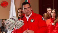 ASF exhibe desvío de Presidente Nacional del PRI 