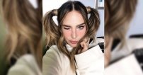 Exhiben a Belinda por cenar con un hombre casado; a él lo corre su esposa de su casa. 