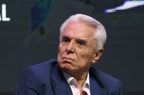 SAT congela cuentas bancarias de Enrique Guzmán y este interpone demanda. 