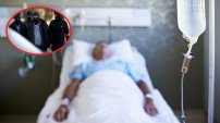 Sujetos encapuchados rematan a un paciente que estaba en Terapia Intensiva en Hospital de Culiacán.