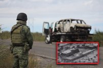 Congresistas de EU piden dar trato de terroristas a Cárteles para combatirlos en suelo mexicano.