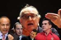 La oposición sueña con matar a AMLO: Alfredo Jalife