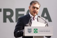 A proceso dos de los asaltantes más buscados en la CDMX