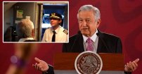 Aclara AMLO que no pidió que se le llamara a 