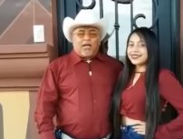 #Video Se viraliza invitación a los XV años de Hiromi