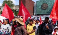 Mexicanos coinciden; NO se le debe dar dinero del presupuesto a Antorcha Campesina