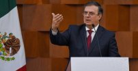 Ebrard cumple con compromiso de T-MEC, ahora solo espera respuesta de E.U.