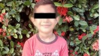Encuentran sin vida a Mariano, el niño de seis años que estaba secuestrado en Tamaulipas