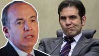 Lorenzo Córdova y Calderón cierran filas contra AMLO; se reúnen en lujoso restaurante de la CDMX