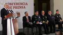 Más de 2 millones de armas han entrado al país de forma ilegal los últimos 10 años 