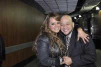 Sale a la luz video nunca antes visto de Jenny Rivera tras recibir amenazas de muerte