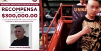 #ÚltimoMinuto Detienen a Oscar Guzmán el “Monstruo de Toluca”