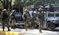 Guardia Nacional está lista para entrar a Tepito en cuanto Sheinbaum lo solicite: Salvador Morfín