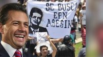 A un año de haber perdido la elección, el 72% de los mexicanos tiene una opinión negativa del PRI