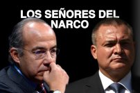 Los señores del narco