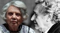 Elena Poniatowska rompe el silencio; confirma que Juan José Arreola la violó y quedó embarazada